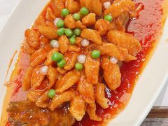 -打酱油·非遗淮扬菜(瘦西湖梅岭老店)