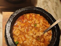 -绿茶餐厅(光谷世界城步行街店)