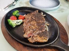 -悦荟牛排餐厅(萨尔图万达店)