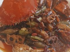 -辣婆婆(航天桥店)