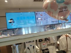 -兰熊鲜奶(西直门凯德mall店)