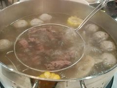 -陈记顺和潮汕鲜牛肉火锅(番禺迎宾大道店)
