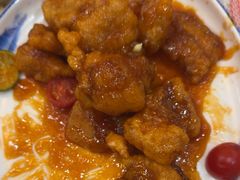 -中恒华茶楼(牌坊店)