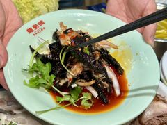 -龙聚德北京烤鸭(沙坪坝华宇A馆店)