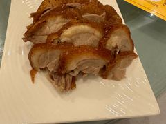 -全聚德(上海首店浦东店)