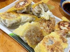 油煎烧卖-呼市烧麦羊杂(幸福路店)