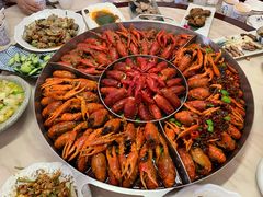 -马头巷·食景园(苏州总店)