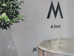 -M Stand(成都COSMO店)