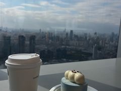 -上海中心大厦