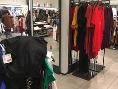 -ZARA(青岛万象城店)