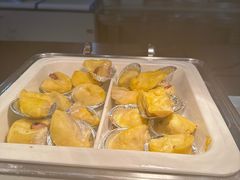 -腾阁自助餐厅(朝林广场店)