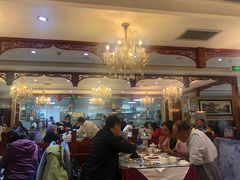大堂-小叶手抓·非遗·清真食品(治平路店)