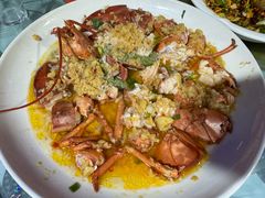 -富港会·海鲜酒楼(墟沟店)