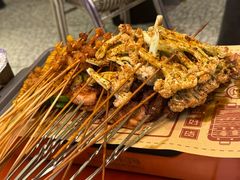 -神府路壹号·海鲜烧烤·砂锅粥·锅物(三坊七巷店)