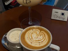 -Swing Coffee(钟楼区步行街店)