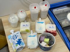 -白色日记·手作酸奶(麦凯乐店)