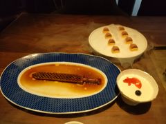 -曾宴·楚菜(湖北省博物馆店)