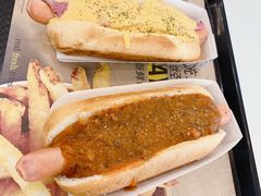 -纽约薯条(世豪广场店)