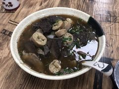 -正宗阳山牛杂(东城店)