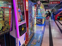 -阿尔法Game Station(中山路店)