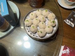 -黄泥岗·黄陂农家菜(百步亭店)