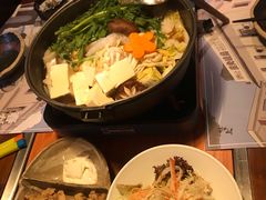 -烧鸟横丁(联发文创口岸店)