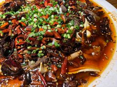 -兔槽江湖菜·重庆璧山兔(水围店)