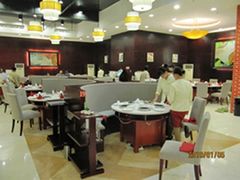 -三兴涮羊肉(荣安大街店)