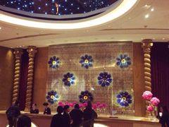 -澳门十六浦索菲特大酒店