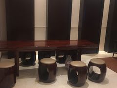 包房-哈尔滨永泰喜来登酒店·璟泰公馆