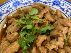 -秦韵轩·西安小馆(贻成福地广场店)