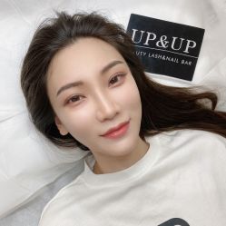 -UP&UP·半永久眉毛眼线机器野生眉