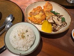 -Mr.Fish鱼鲜生海鲜放题(高德置地冬广场店)