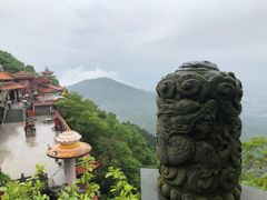 -福建泉州仙公山风景名胜区
