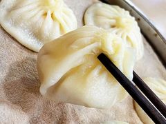 传统灌汤小笼包-地安门包子铺(地安门店)