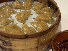 萝卜饺-客家大院·非遗赣南客家菜(郁孤台店)