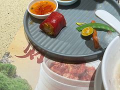 -点都德(奥体印象城店)