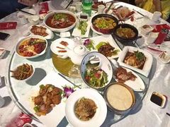 -湖庭壹品鸭王·传统北京烤鸭·别墅私房菜·庭院宵夜(江宁店)