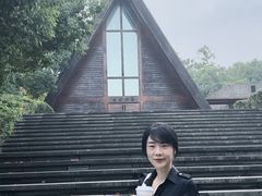 -美丽洲堂