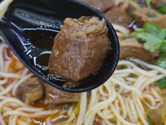 -耙豌豆重庆小面