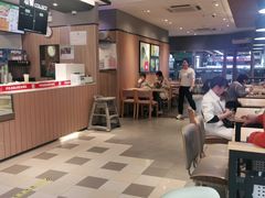 -德克士(东安店)