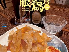 -桂马·日本料理·海胆·海鲜饭·酒场(民主广场店)