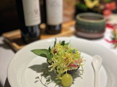 -叶叶菩提·晋福宫