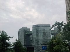 -杭州来福士中心