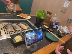 -臻牛烤肉