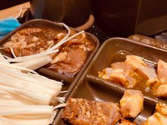 -韩盛·盛江山自助料理(奥体万达店)
