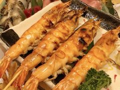 -贵木日本料理·铁板烧(新地假日广场店)