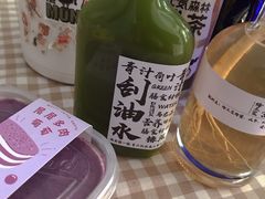 层层多肉葡萄-甜星Star·生日蛋糕(百盛店)