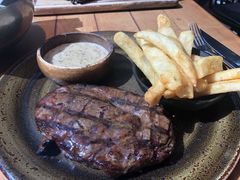 -The Meat & Wine Co Southbank(南岸店)