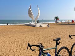 -巧克力渔家.小船海鲜家常菜(万平口店)